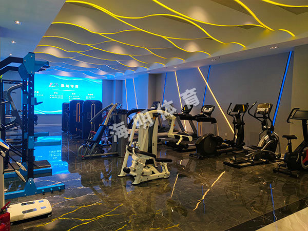 器械展區 器械展區